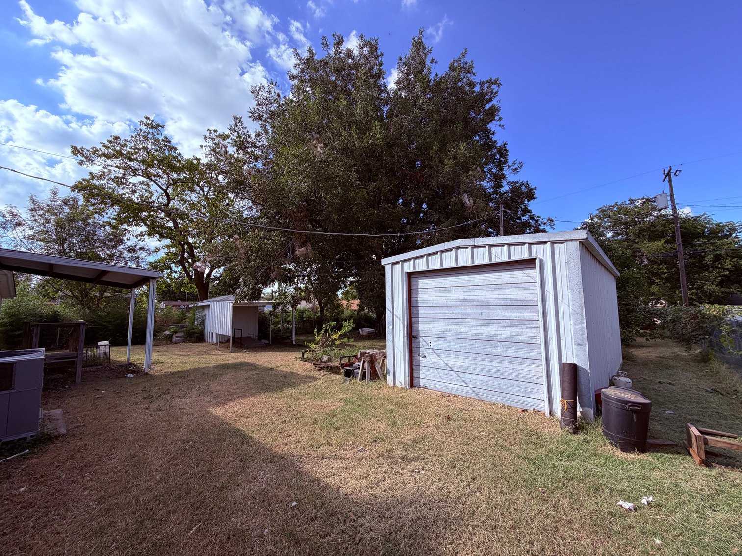 Image for 9313 NE 13th St, Midwest City