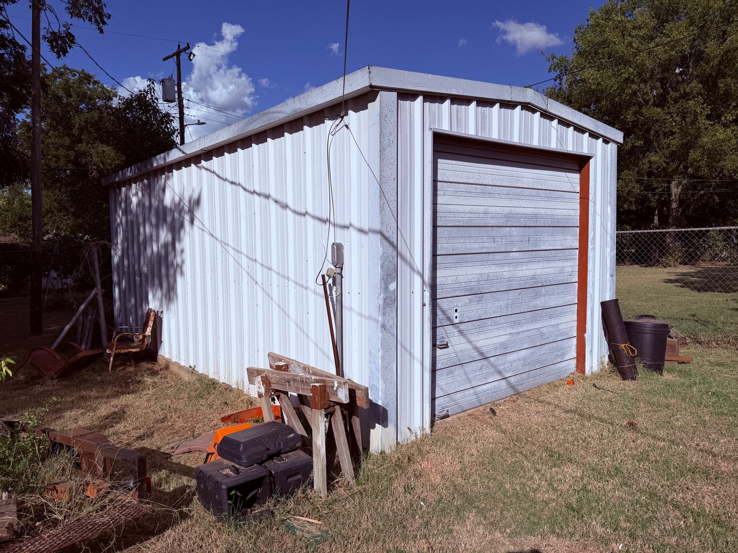 Image for 9313 NE 13th St, Midwest City