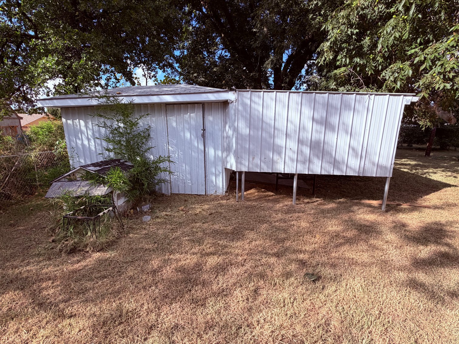 Image for 9313 NE 13th St, Midwest City