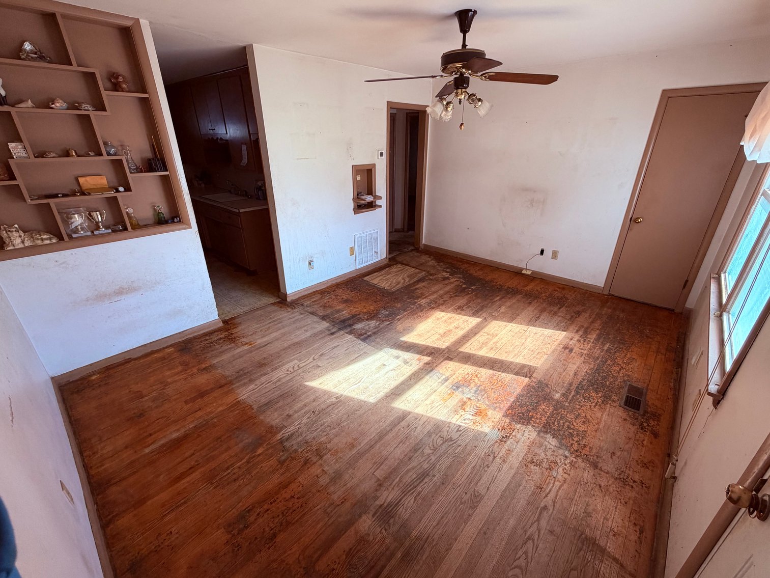 Image for 9313 NE 13th St, Midwest City