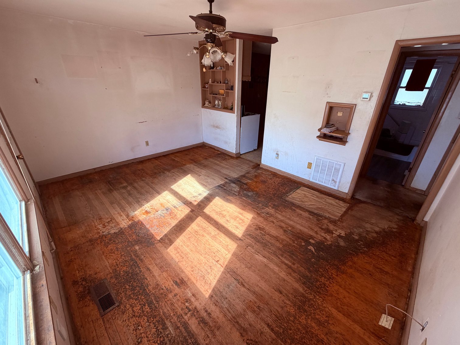 Image for 9313 NE 13th St, Midwest City