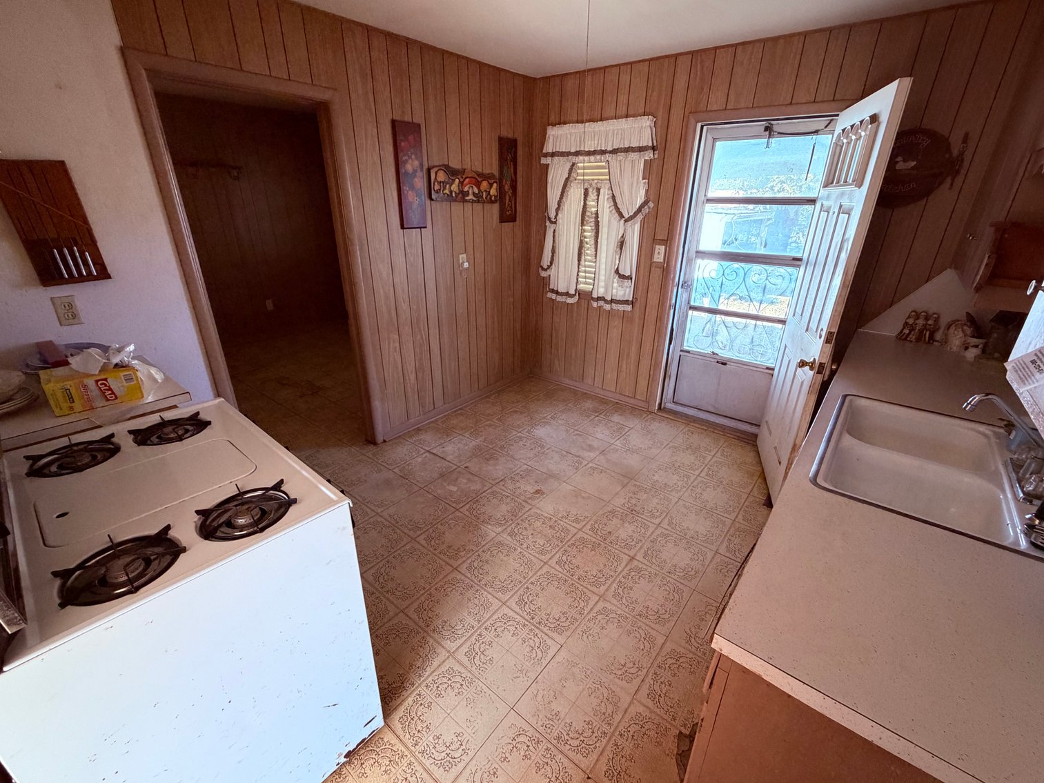 Image for 9313 NE 13th St, Midwest City