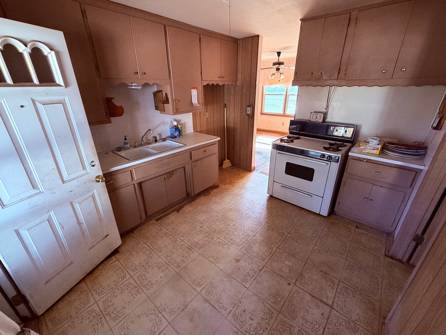 Image for 9313 NE 13th St, Midwest City