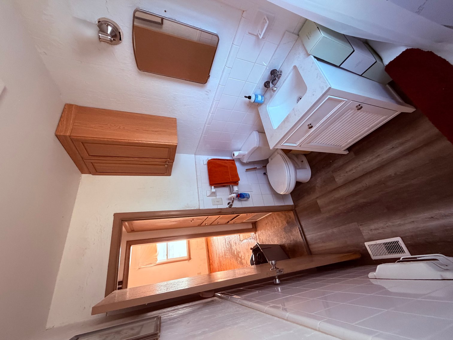 Image for 9313 NE 13th St, Midwest City