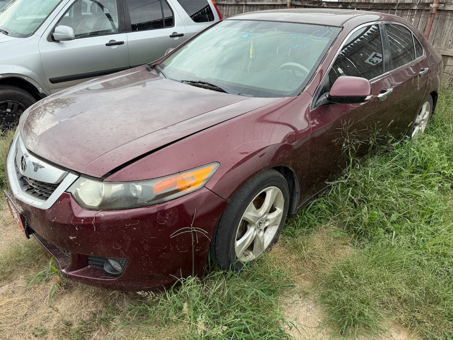 Image for J&M PRO Towing Impound Auction