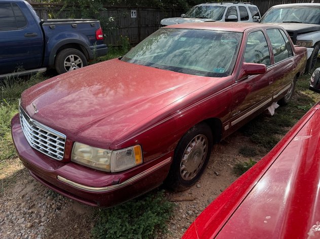 Image for J&M PRO Towing Impound Auction