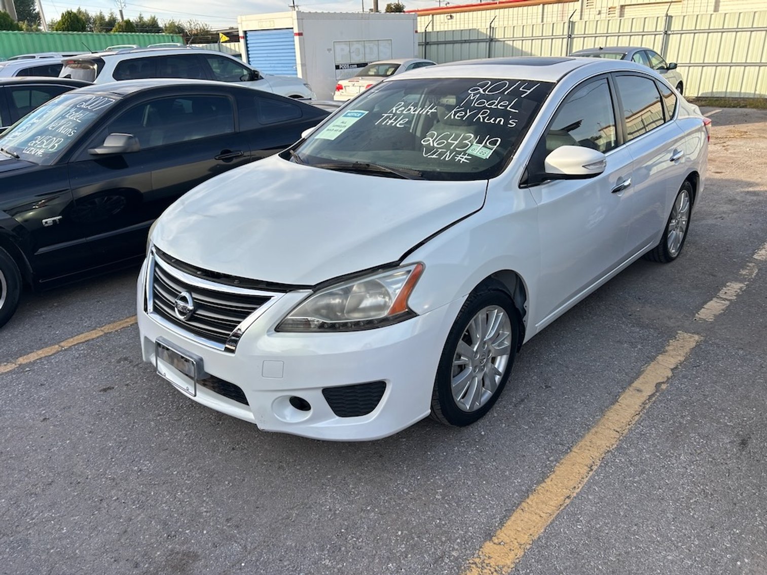 Image for Cleveland County District Attorney Seizure Auction