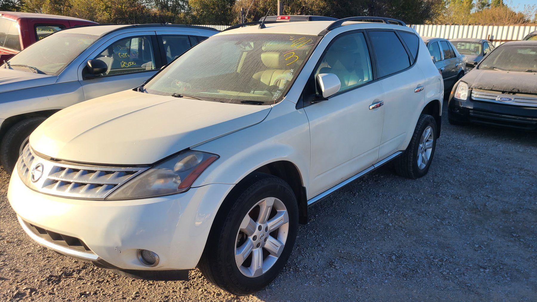 Image for CarCab Wrecker Impound Auction