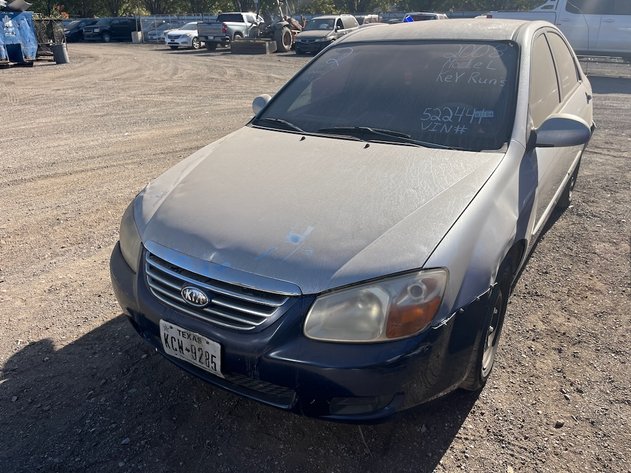 Image for Arrow Wrecker Impound Auction