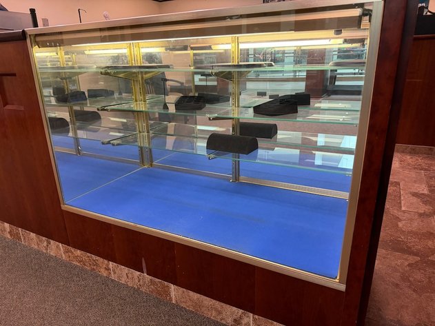 Image for CNS Jewelry & Watch Repair - Liquidation Auction