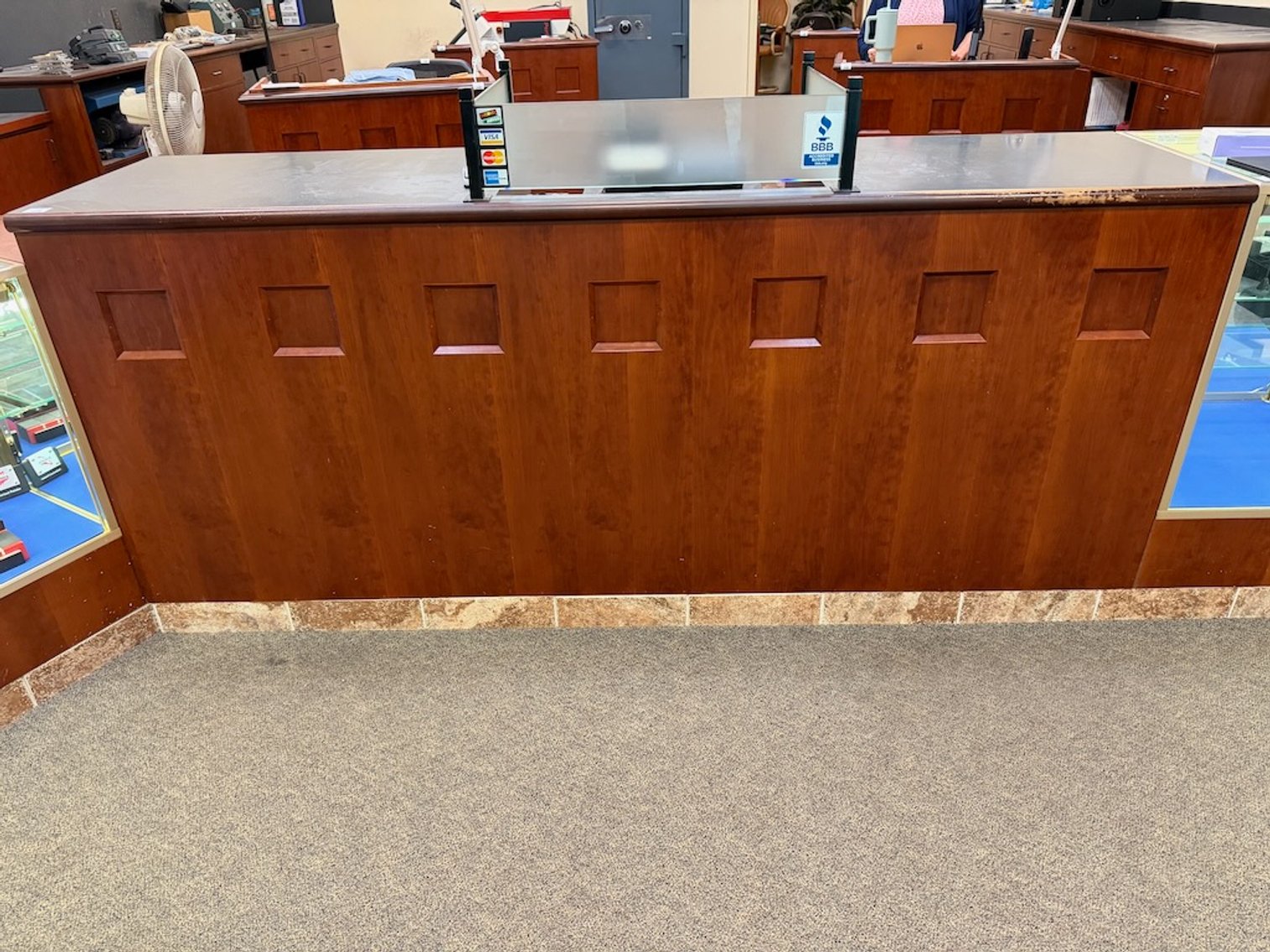 Image for CNS Jewelry & Watch Repair - Liquidation Auction