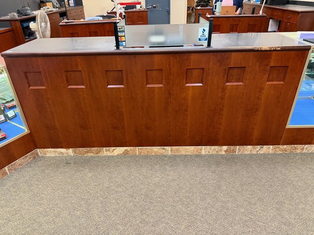 Image for CNS Jewelry & Watch Repair - Liquidation Auction