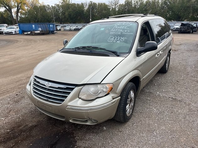 Image for Arrow Wrecker Impound Auction