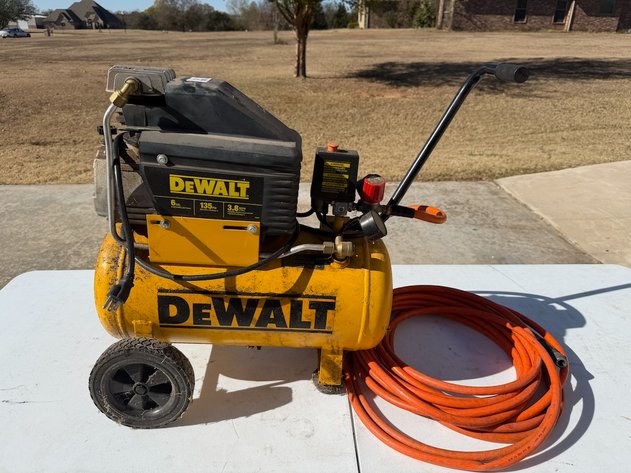 Image for Noble Estate Auction - Tools & Equipment, High End Furniture, & MORE!