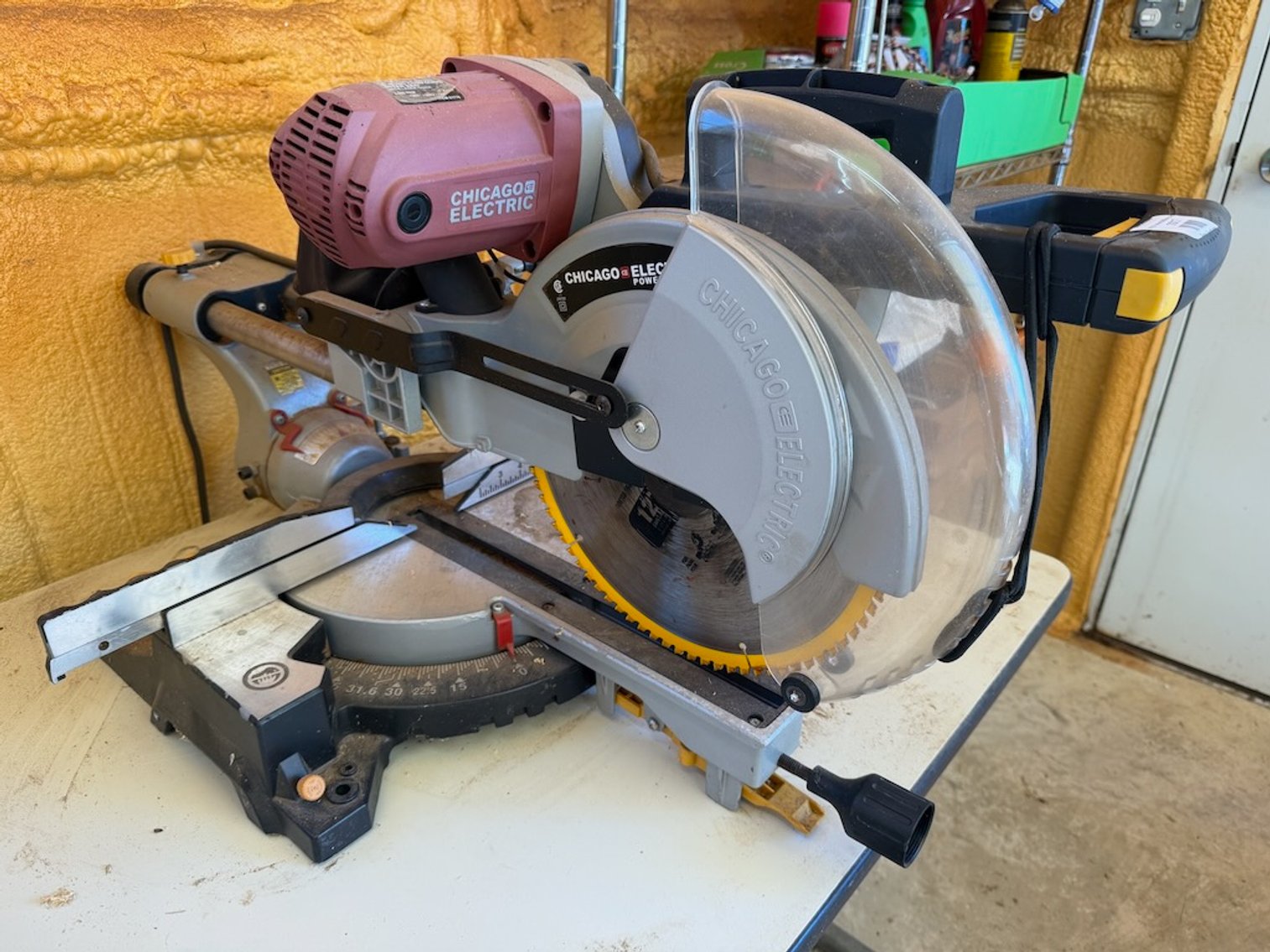 Image for Noble Estate Auction - Tools & Equipment, High End Furniture, & MORE!