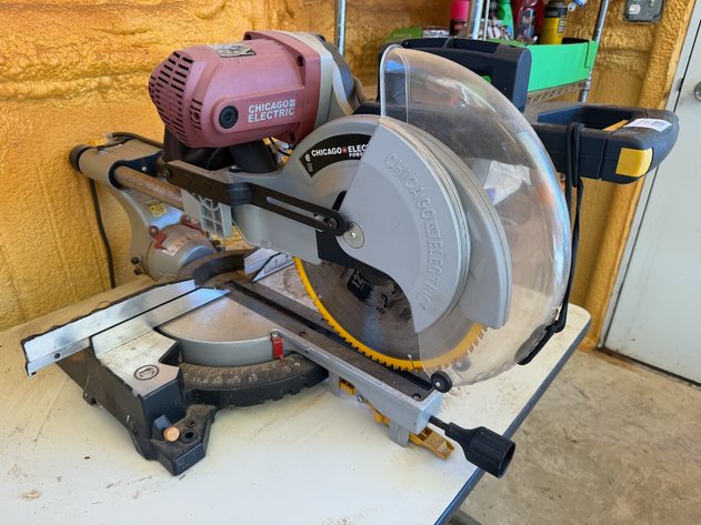 Image for Noble Estate Auction - Tools & Equipment, High End Furniture, & MORE!