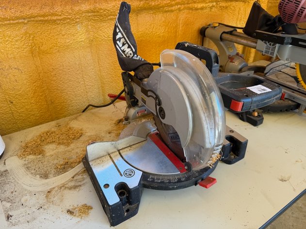 Image for Noble Estate Auction - Tools & Equipment, High End Furniture, & MORE!