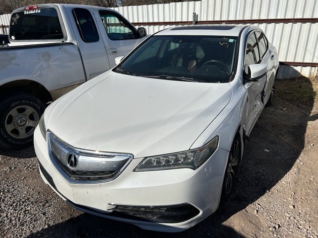 Image for CarCab Wrecker Impound Auction