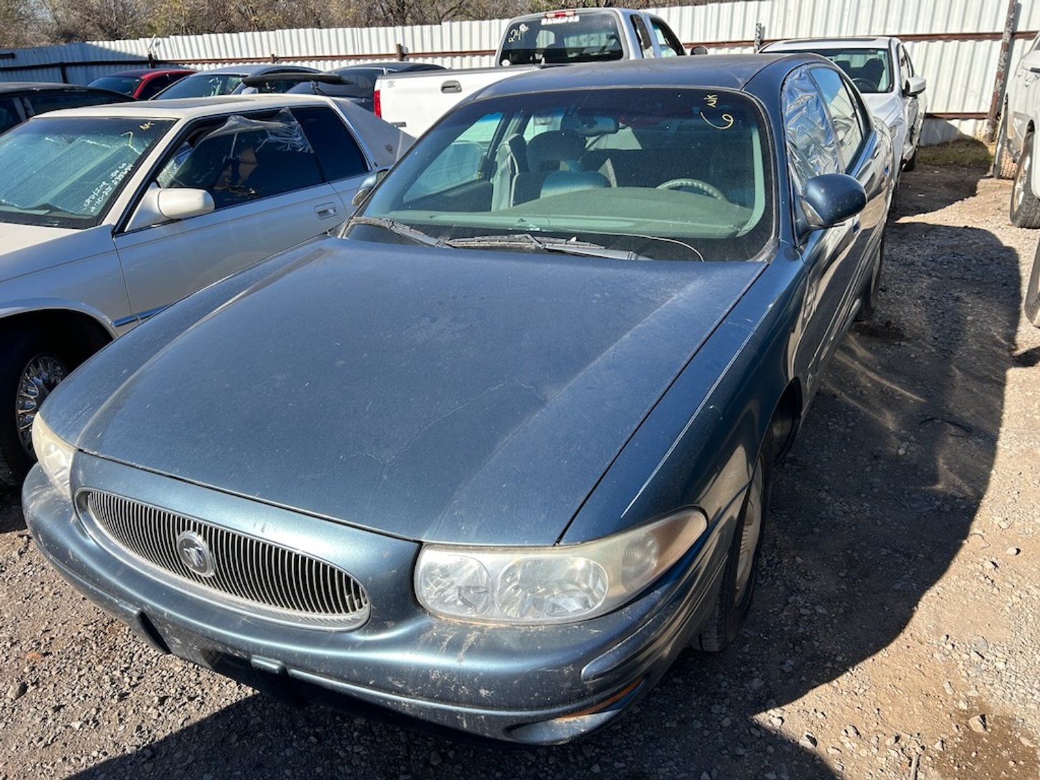 Image for CarCab Wrecker Impound Auction