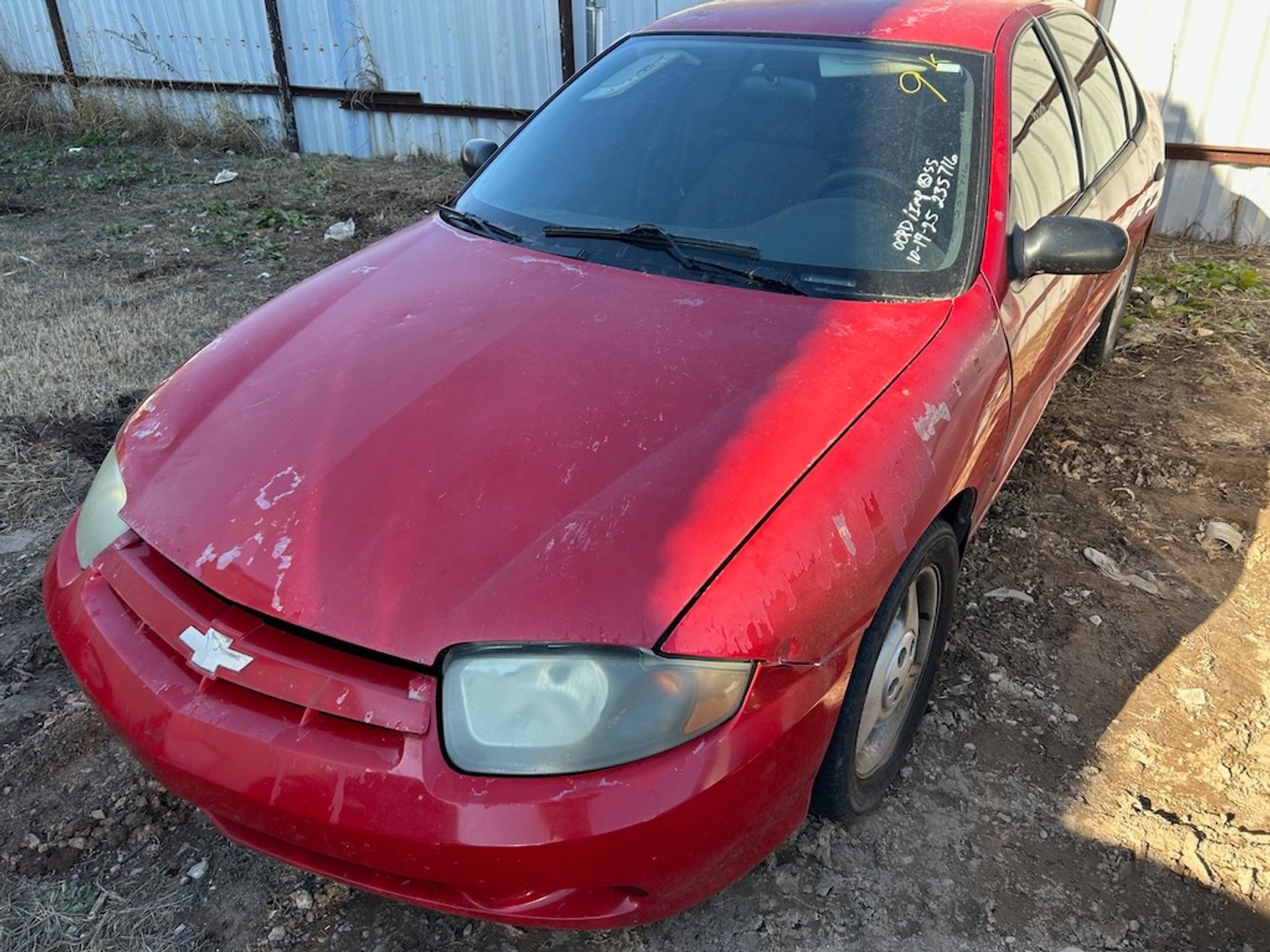 Image for CarCab Wrecker Impound Auction