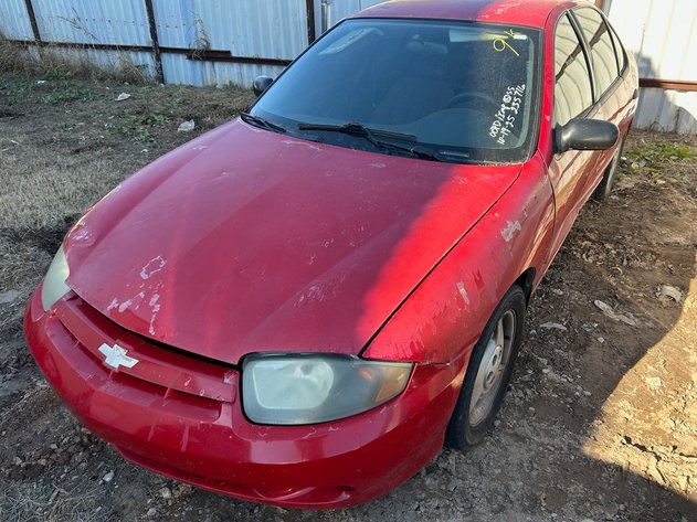 Image for CarCab Wrecker Impound Auction