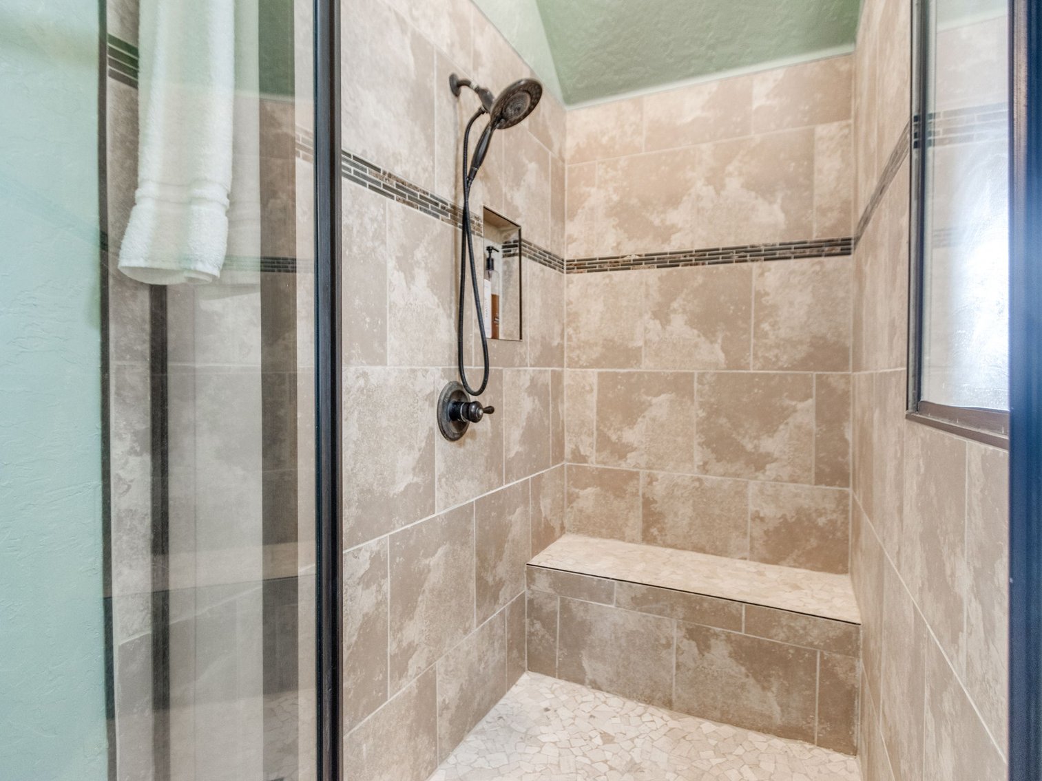 Image for 5861 Whispering Lakes Dr, Noble, OK - Beautiful Home, Shop, & Acreage