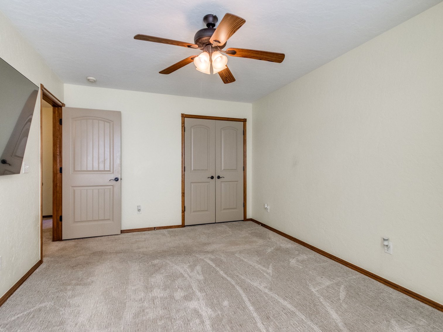 Image for 5861 Whispering Lakes Dr, Noble, OK - Beautiful Home, Shop, & Acreage