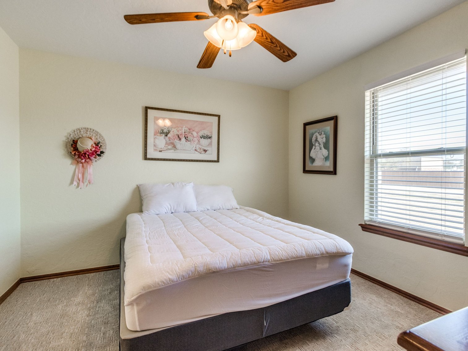 Image for 5861 Whispering Lakes Dr, Noble, OK - Beautiful Home, Shop, & Acreage