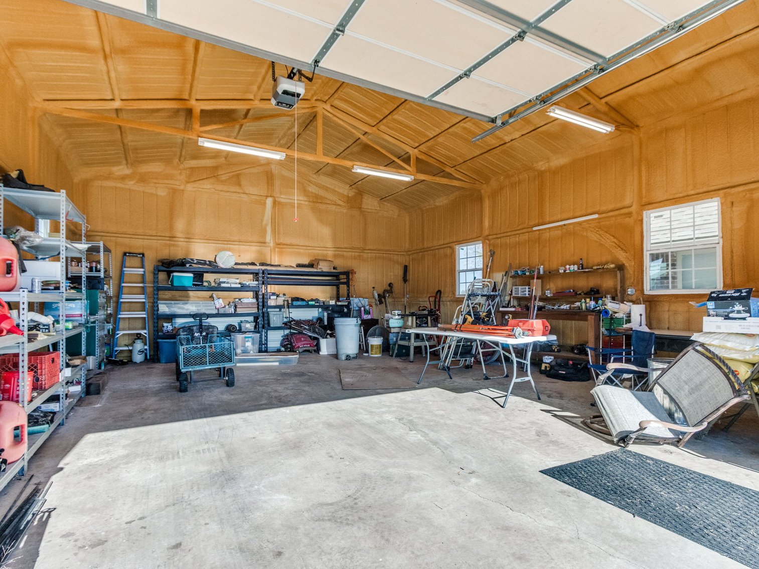 Image for 5861 Whispering Lakes Dr, Noble, OK - Beautiful Home, Shop, & Acreage