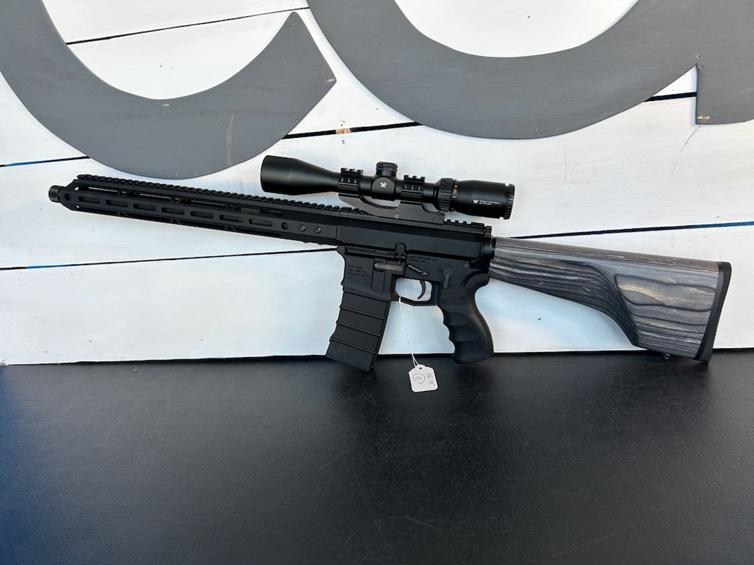 Image for Jan 2026 Firearm, Ammo, & Accessory Auction