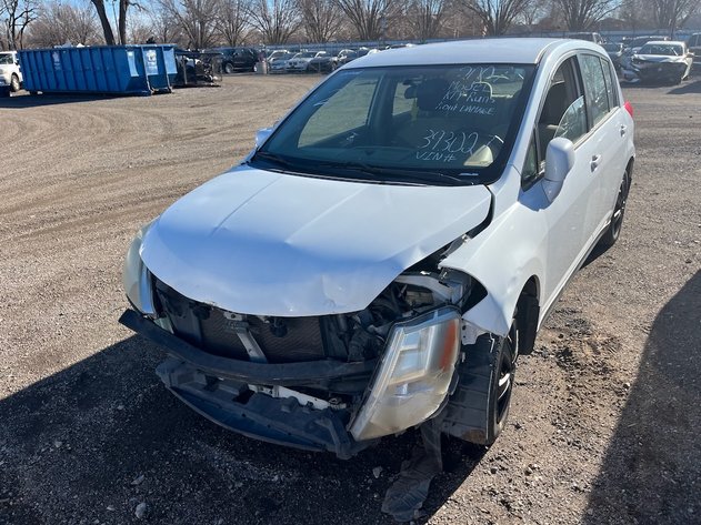 Image for Arrow Wrecker Impound Auction