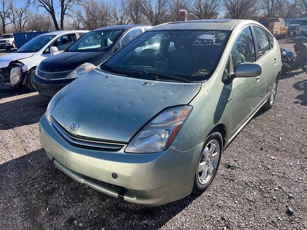 Image for Arrow Wrecker Impound Auction