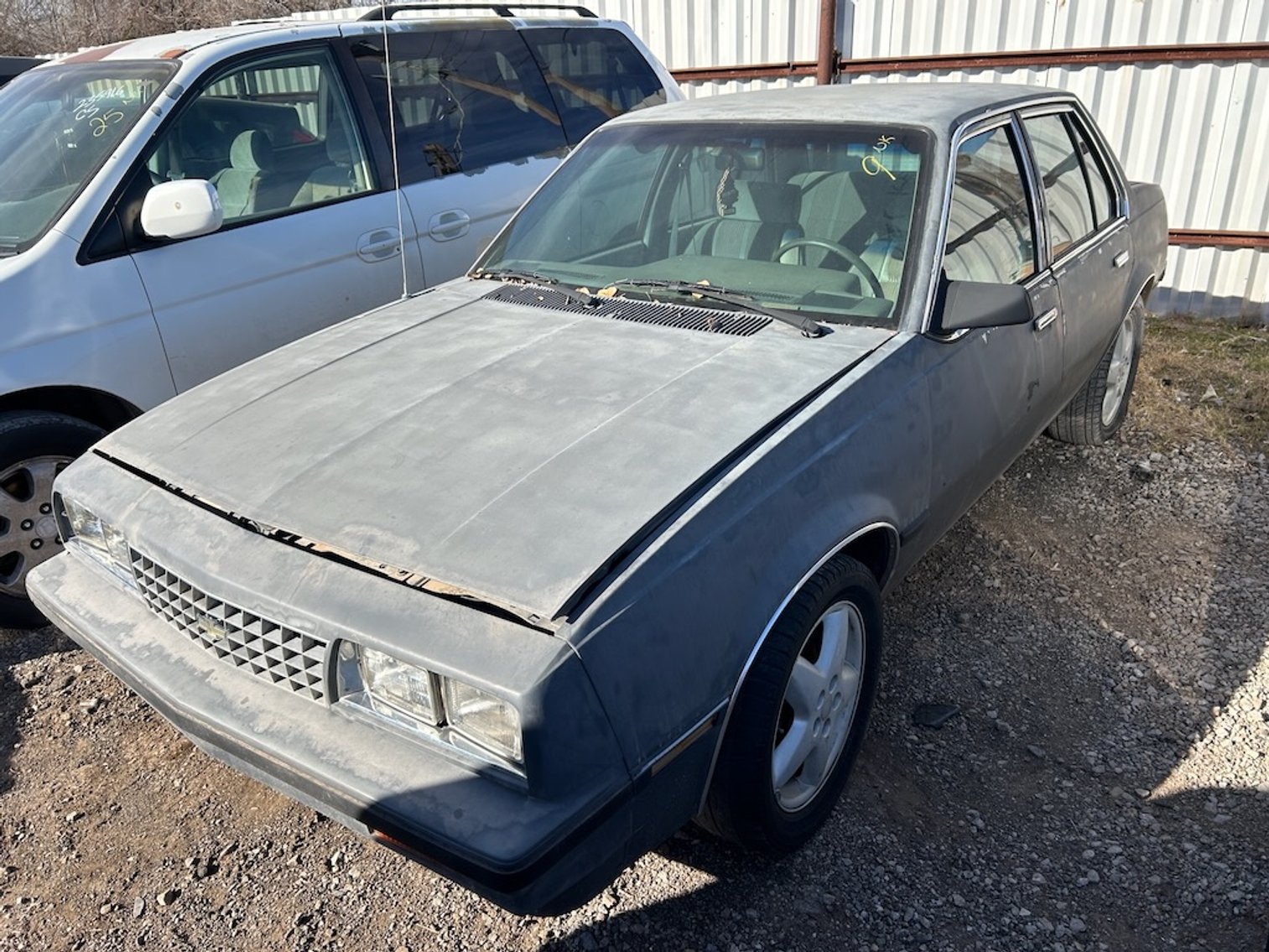 Image for CarCab Wrecker Impound Auction