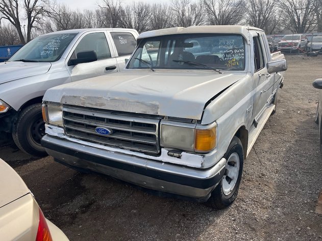 Image for Arrow Wrecker Impound Auction