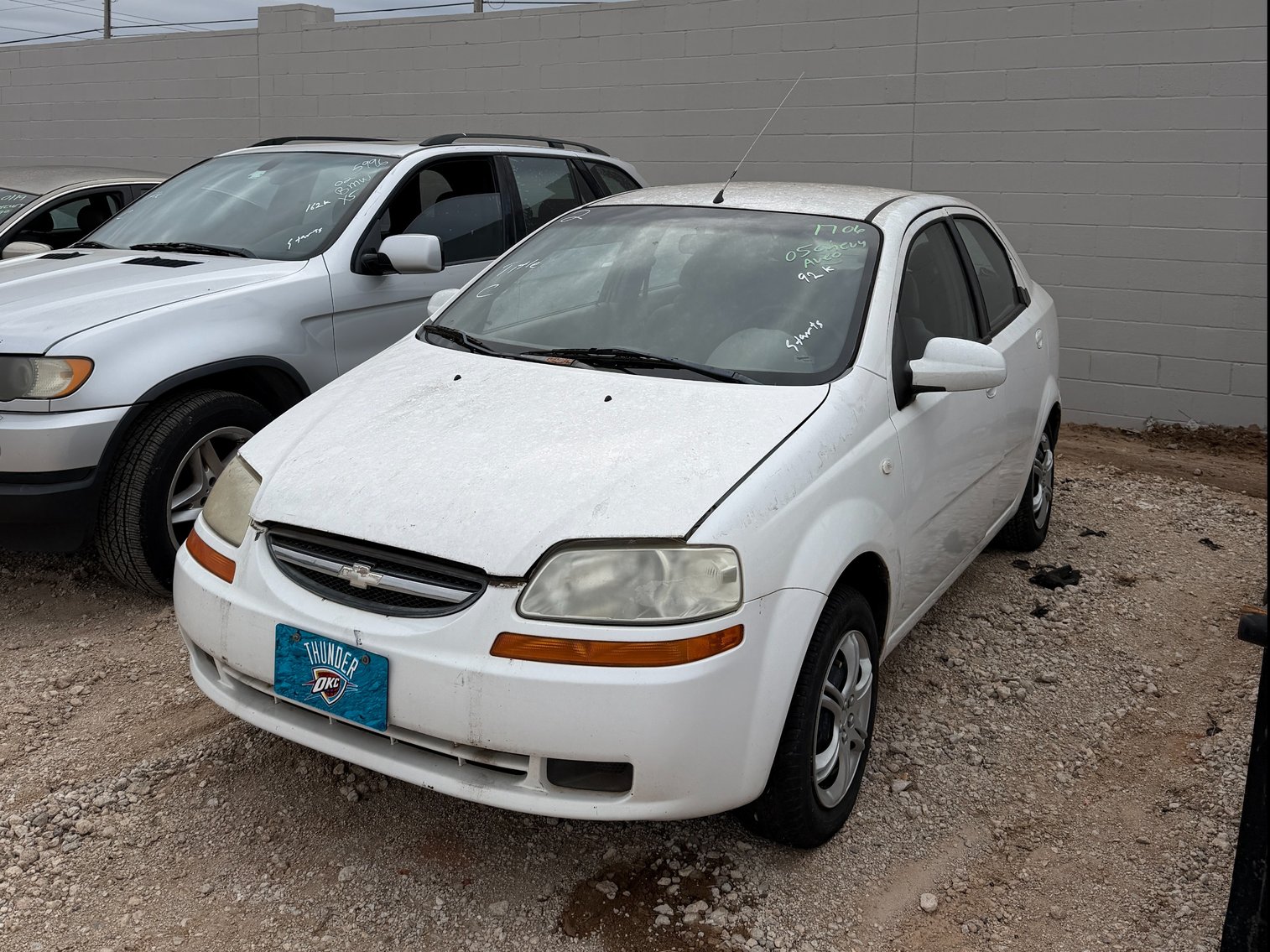 Image for Elite Wrecker Service Impound Auction - LIVE, IN-PERSON ONLY!