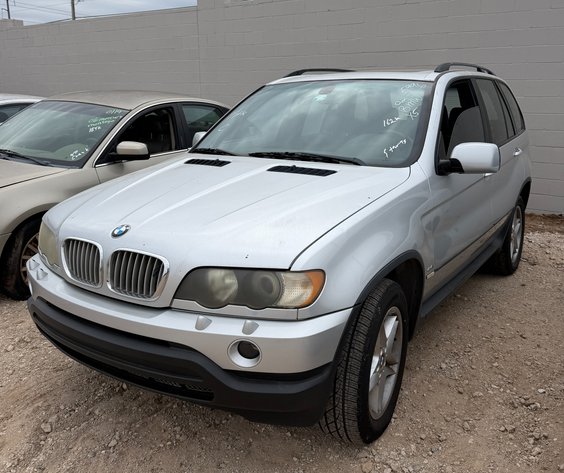 Image for Elite Wrecker Service Impound Auction - LIVE, IN-PERSON ONLY!