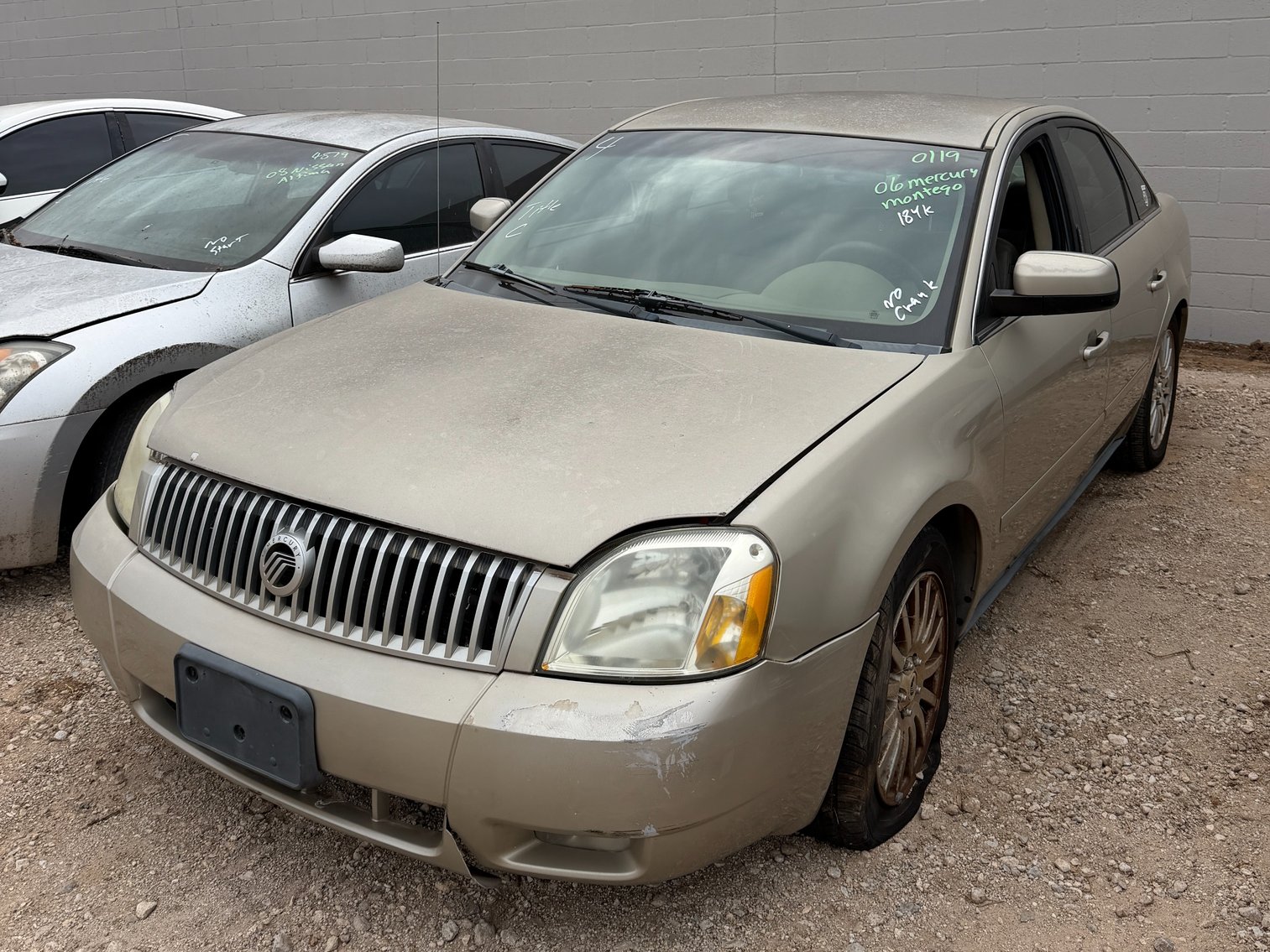 Image for Elite Wrecker Service Impound Auction - LIVE, IN-PERSON ONLY!