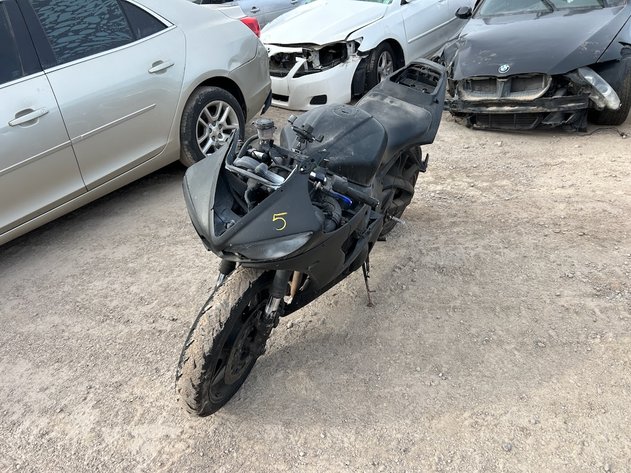 Image for CarCab Wrecker Impound Auction