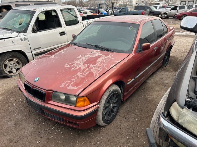 Image for CarCab Wrecker Impound Auction