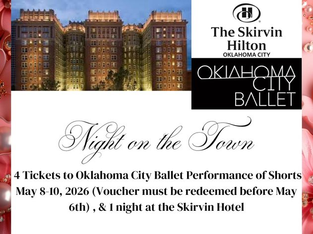 Image for JSL MWC Ways & Means 2026: The Pearls & Petals Gala