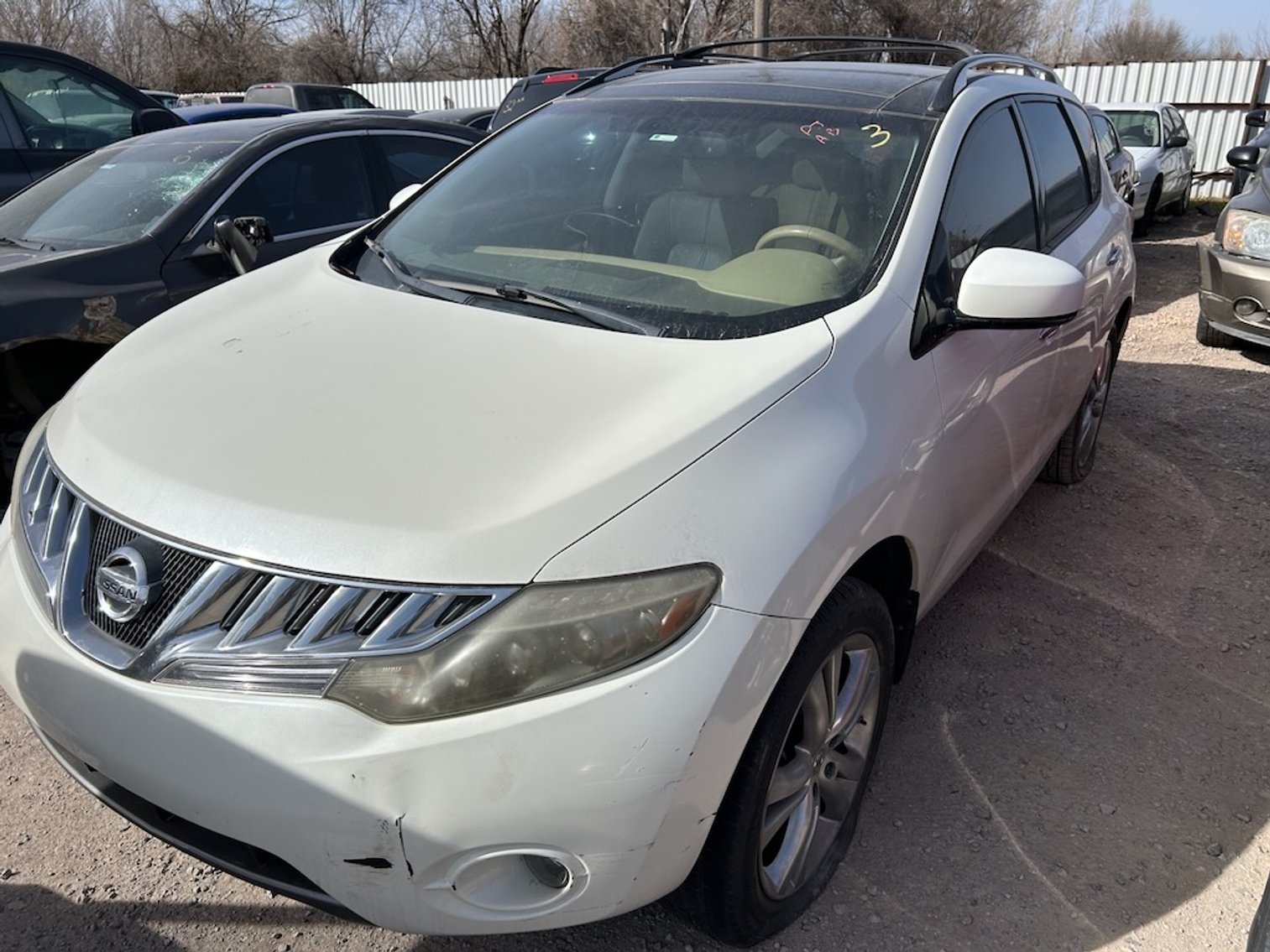 Image for CarCab Wrecker Impound Auction