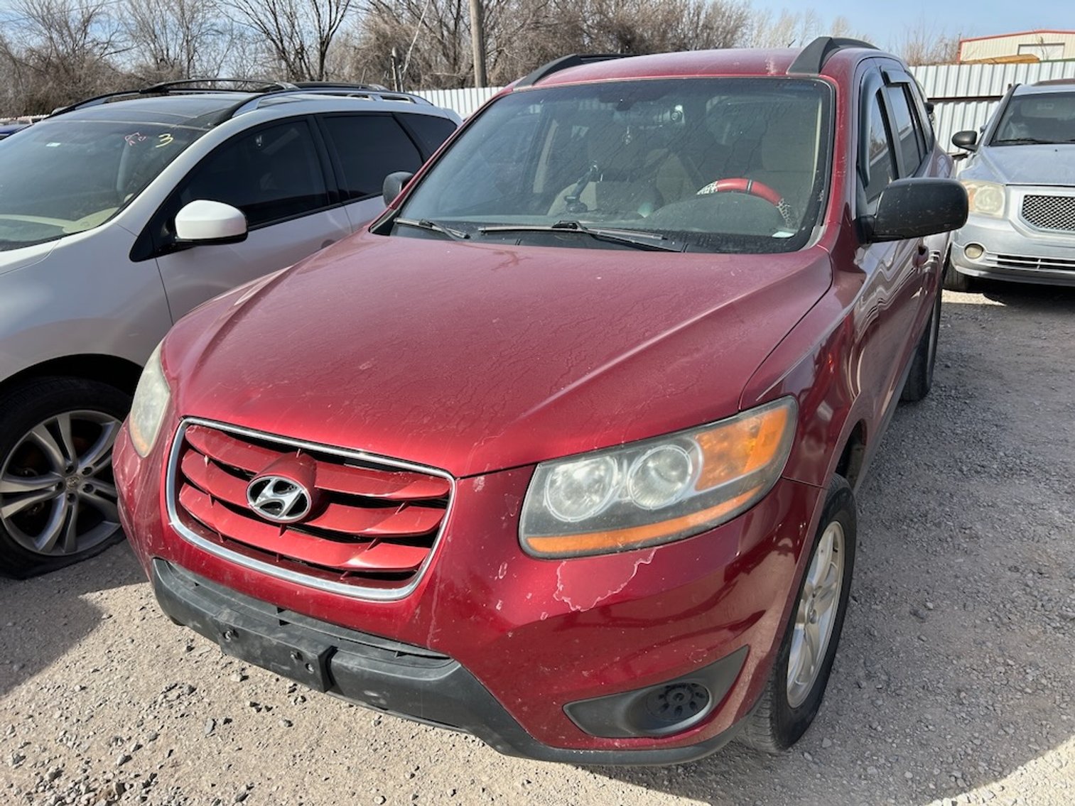 Image for CarCab Wrecker Impound Auction