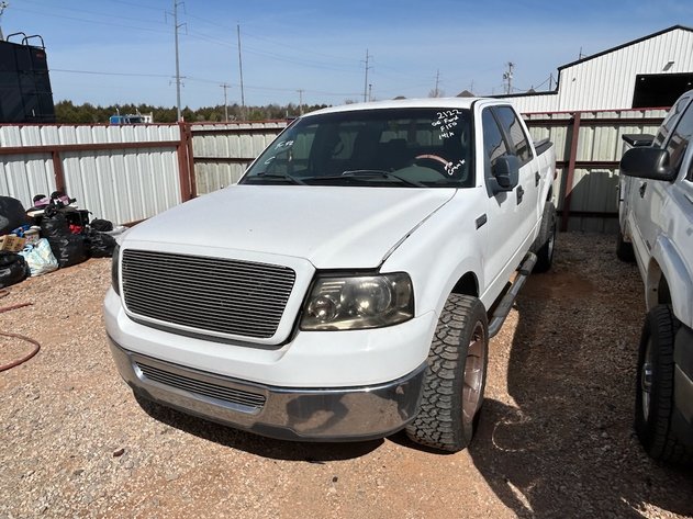 Image for Elite Wrecker Service Impound Auction