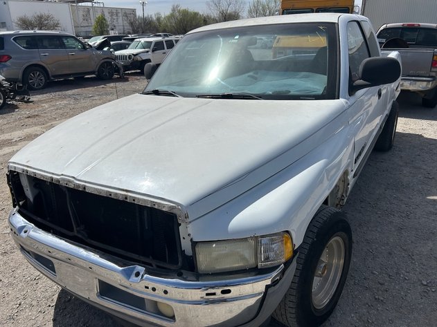 Image for CarCab Wrecker Impound Auction