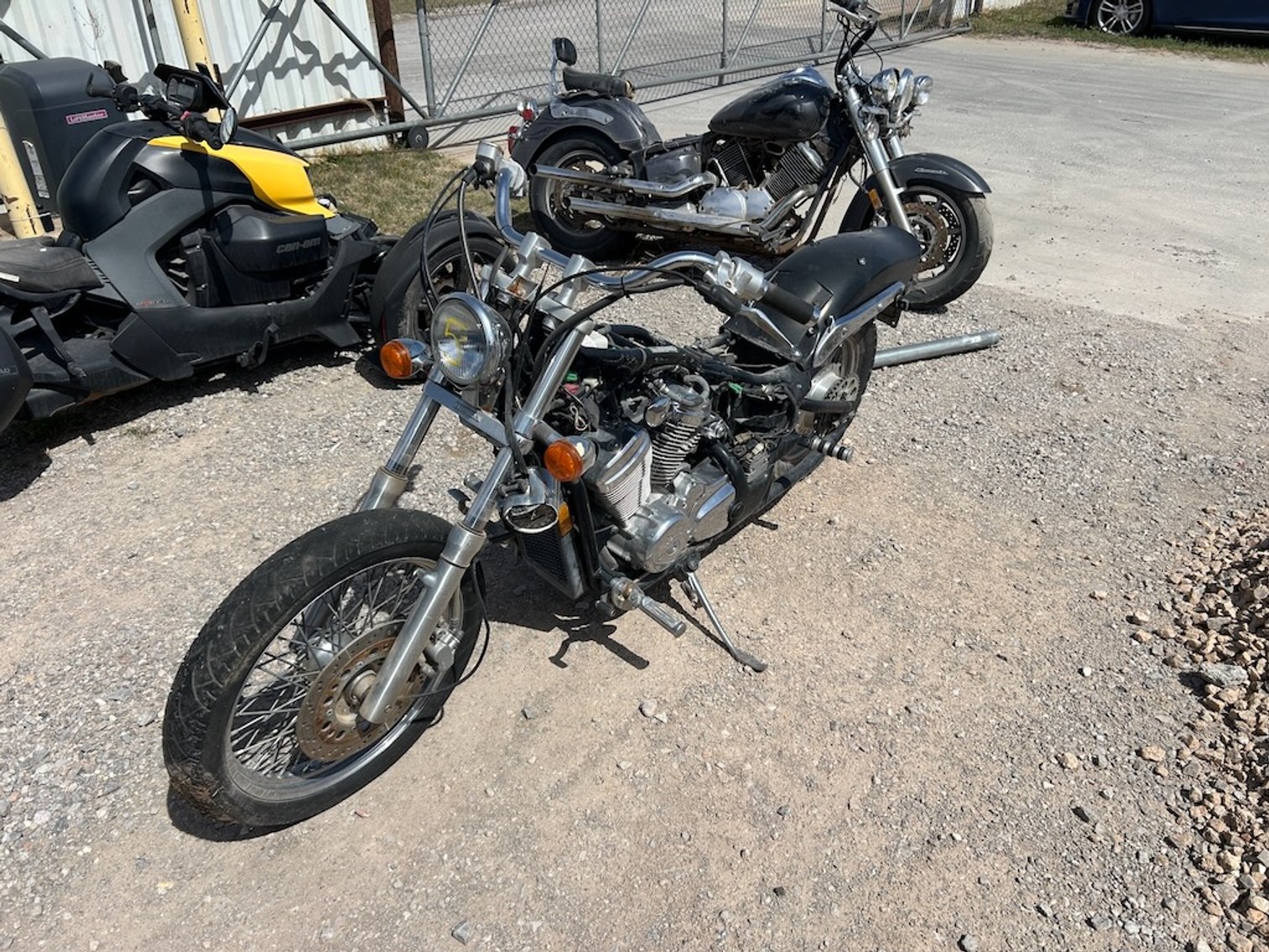 Image for CarCab Wrecker Impound Auction