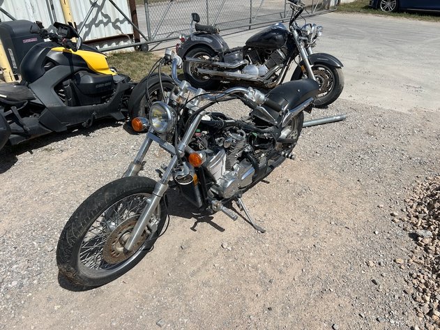 Image for CarCab Wrecker Impound Auction