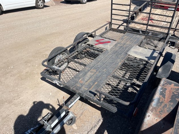 Image for Arrow Wrecker Impound Auction