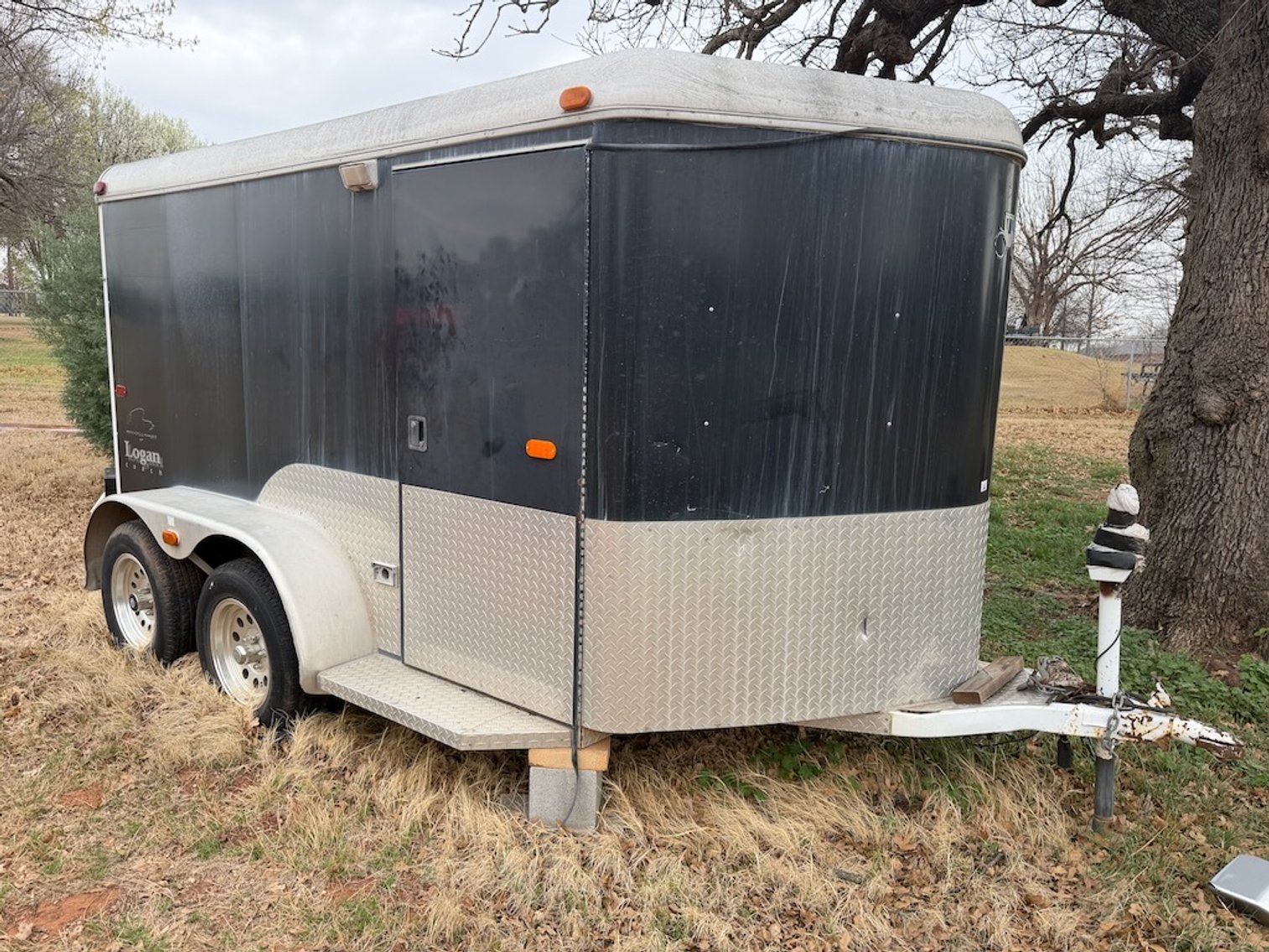 Image for Brinkley Estate Auction - Equipment, Antiques, Tools, & Furniture