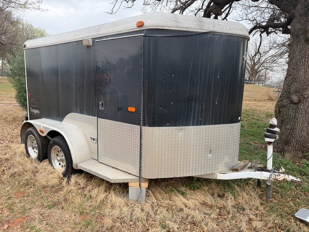 Image for Brinkley Estate Auction - Equipment, Antiques, Tools, & Furniture