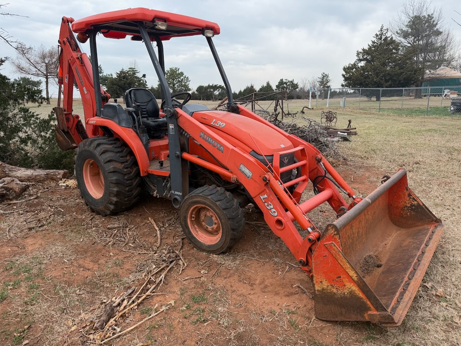 Image for Brinkley Estate Auction - Equipment, Antiques, Tools, & Furniture